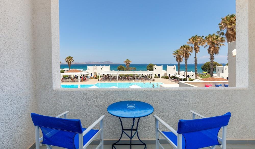 The Aeolos Beach Hotel Koszalin Eksteriør bilde