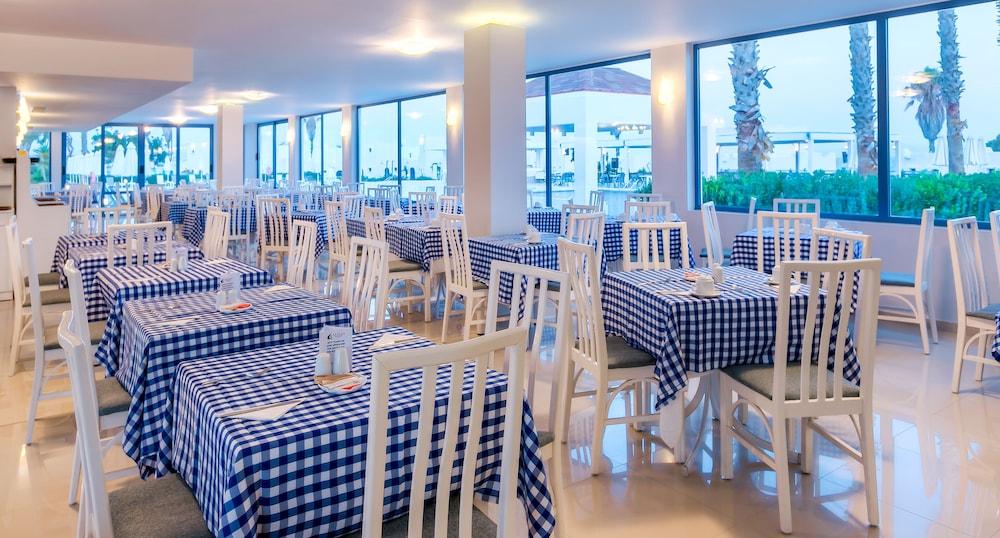 The Aeolos Beach Hotel Koszalin Eksteriør bilde