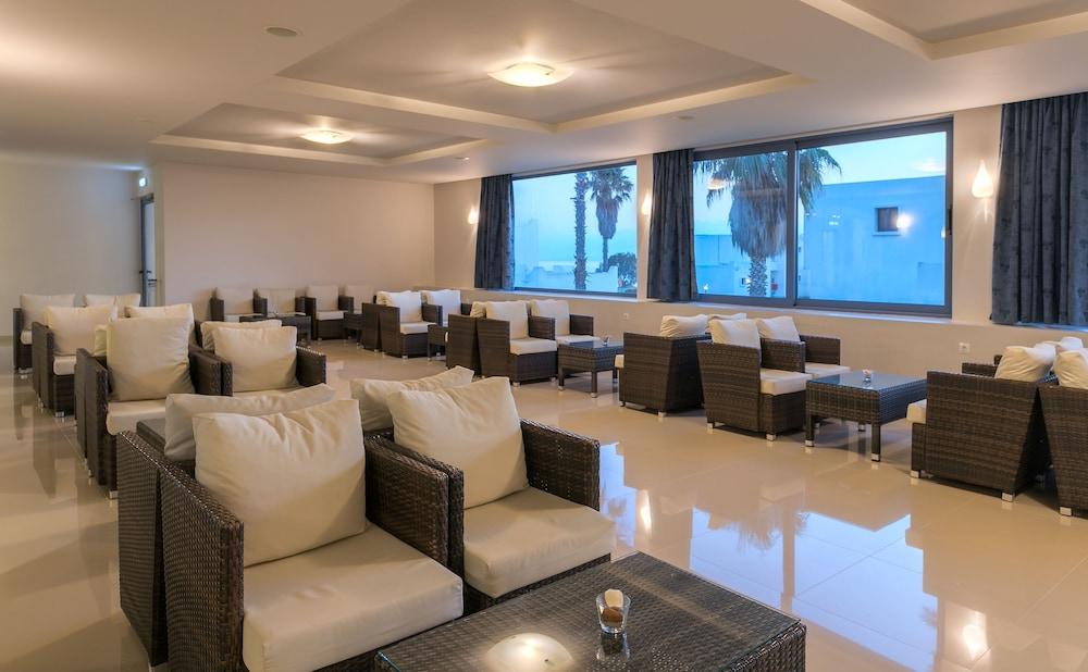 The Aeolos Beach Hotel Koszalin Eksteriør bilde