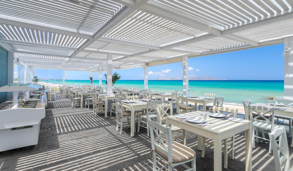 The Aeolos Beach Hotel Koszalin Eksteriør bilde