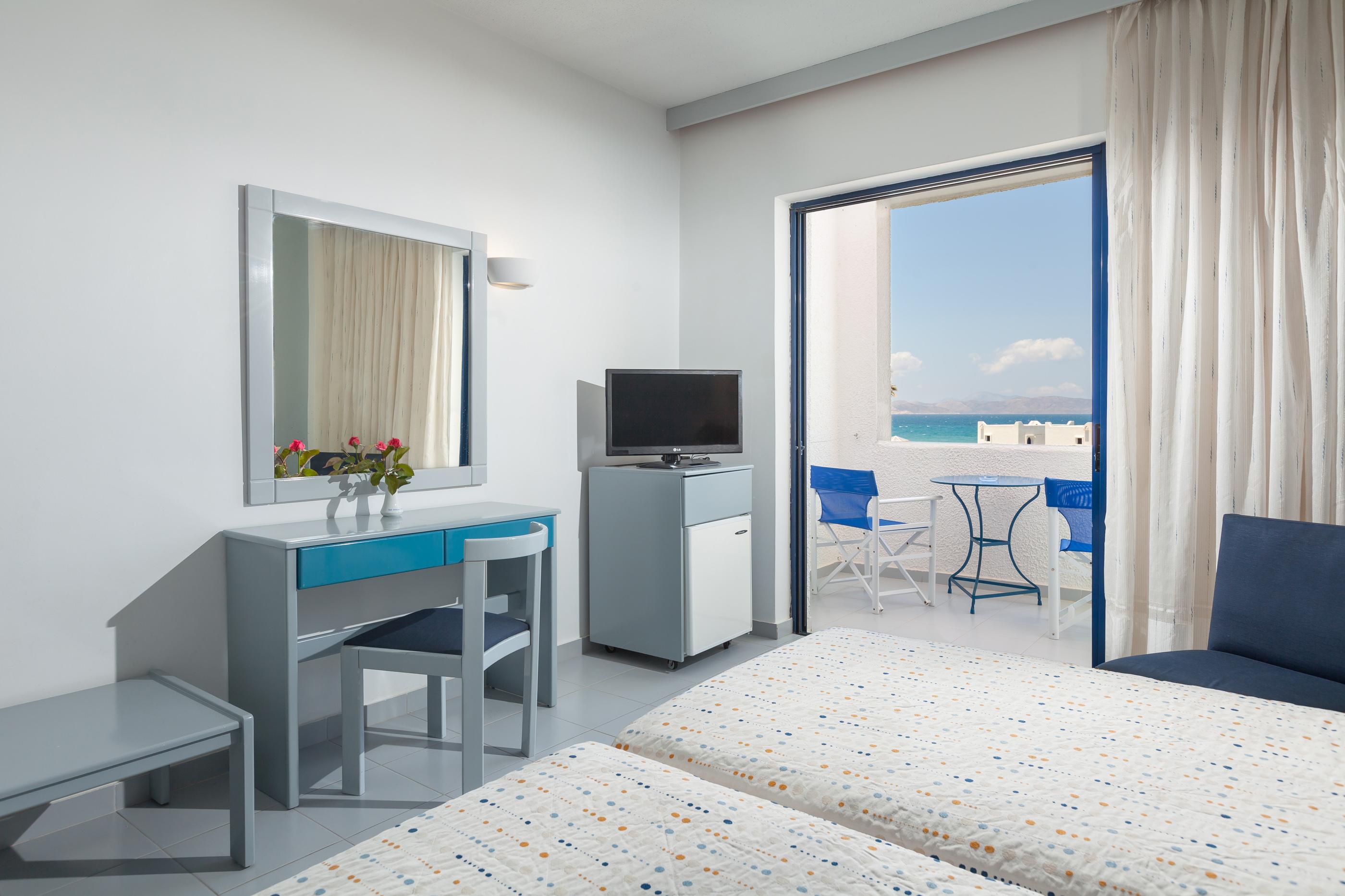 The Aeolos Beach Hotel Koszalin Eksteriør bilde