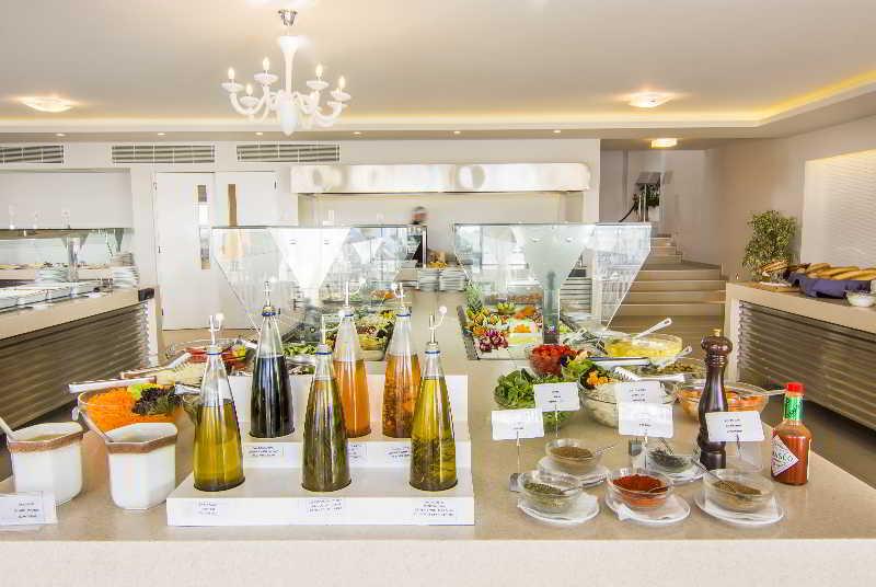 The Aeolos Beach Hotel Koszalin Eksteriør bilde