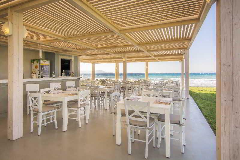 The Aeolos Beach Hotel Koszalin Eksteriør bilde
