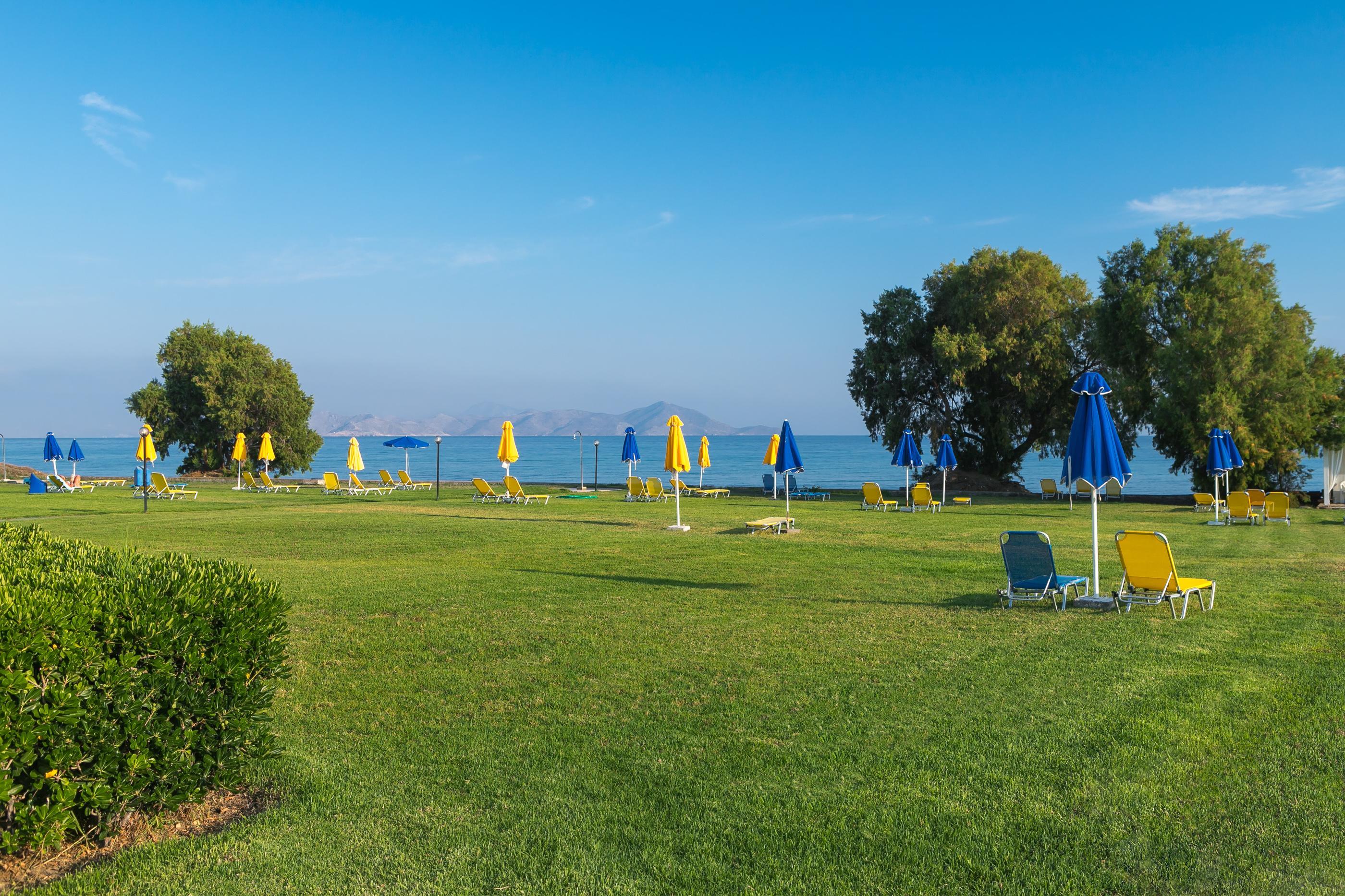 The Aeolos Beach Hotel Koszalin Eksteriør bilde