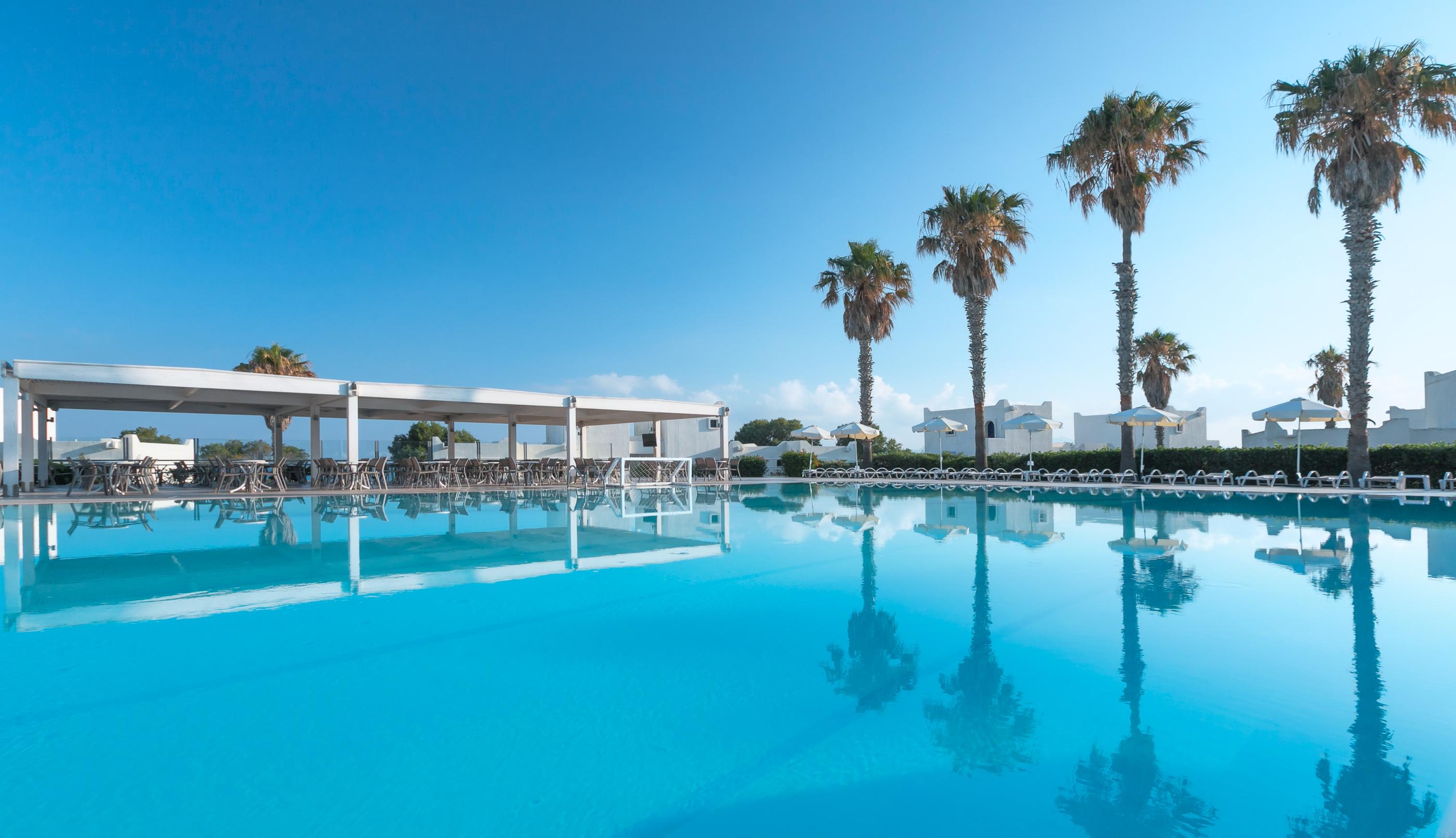 The Aeolos Beach Hotel Koszalin Eksteriør bilde