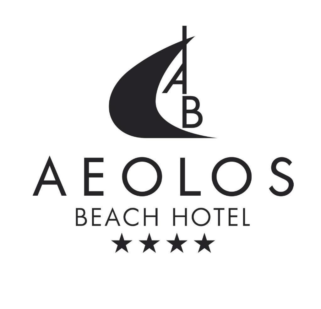 The Aeolos Beach Hotel Koszalin Eksteriør bilde