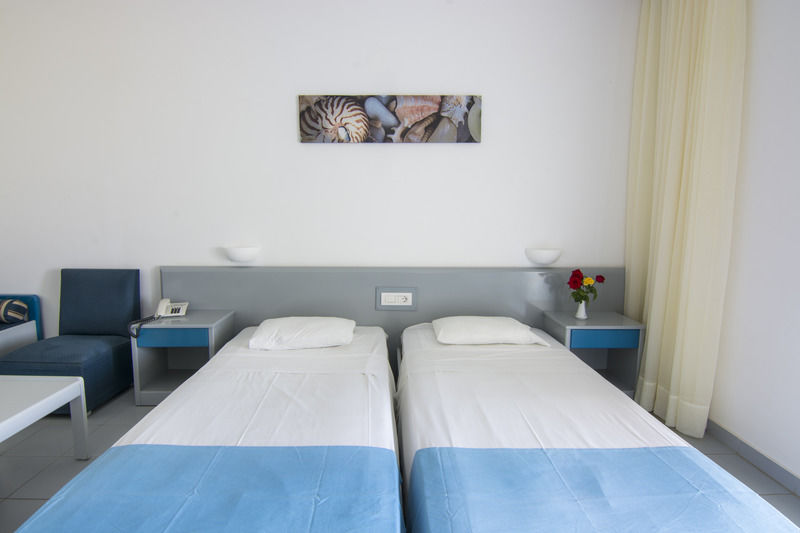 The Aeolos Beach Hotel Koszalin Eksteriør bilde
