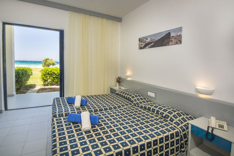The Aeolos Beach Hotel Koszalin Eksteriør bilde