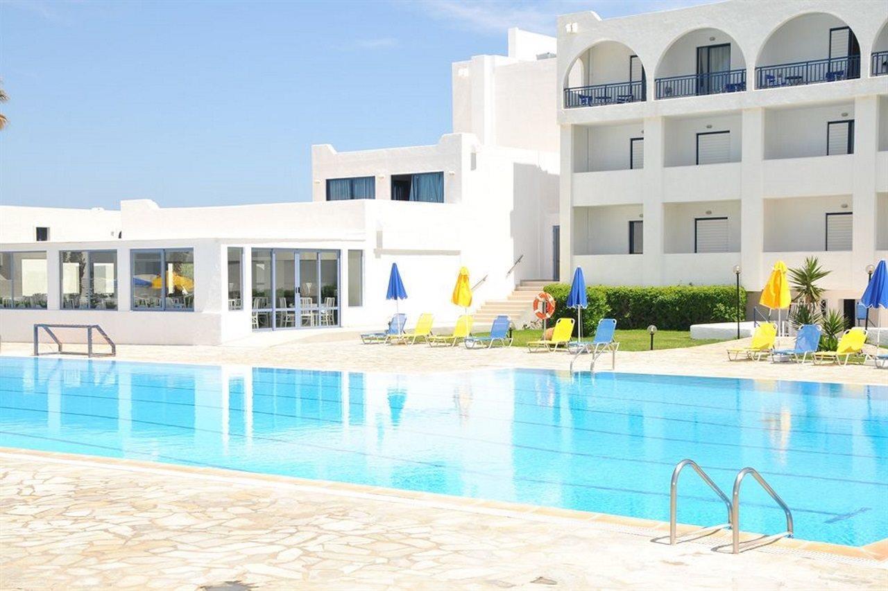 The Aeolos Beach Hotel Koszalin Eksteriør bilde
