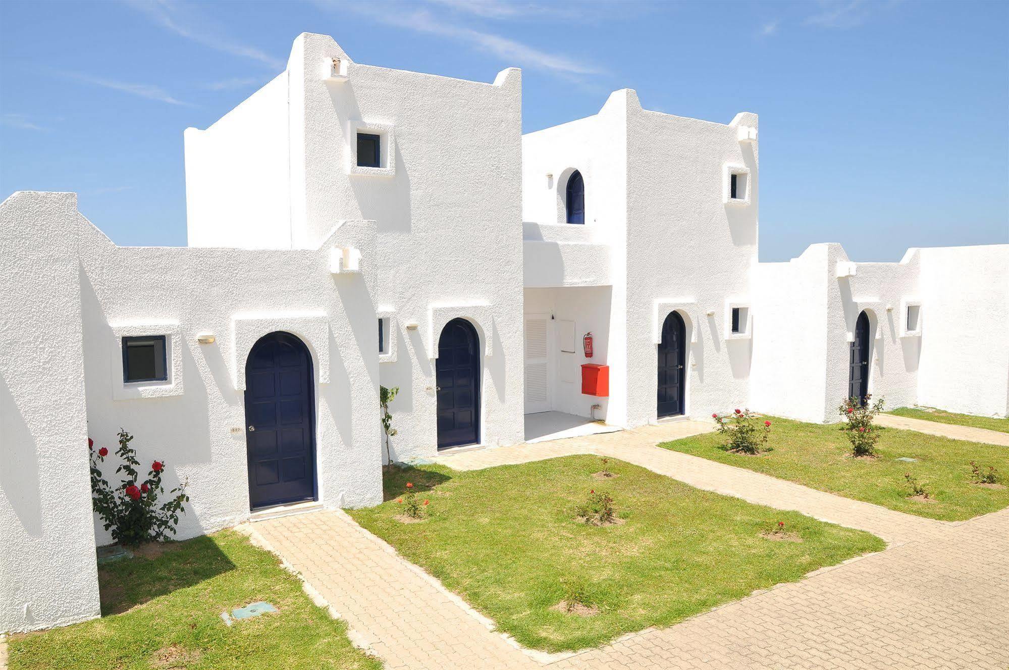 The Aeolos Beach Hotel Koszalin Eksteriør bilde