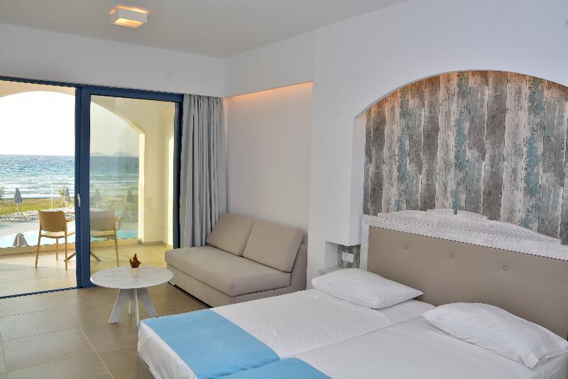 The Aeolos Beach Hotel Koszalin Eksteriør bilde