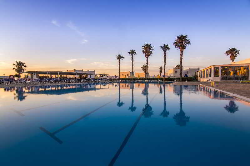 The Aeolos Beach Hotel Koszalin Eksteriør bilde