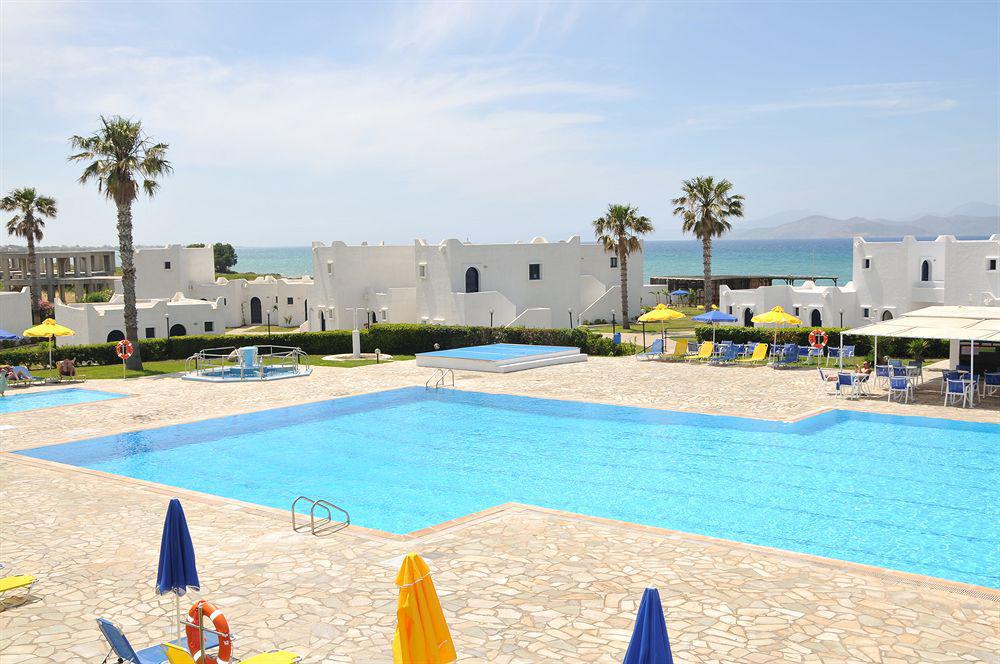 The Aeolos Beach Hotel Koszalin Eksteriør bilde